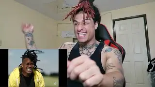 Cochise - Tell Em ft. $NOT (Directed by Cole Bennett) REACTION!!