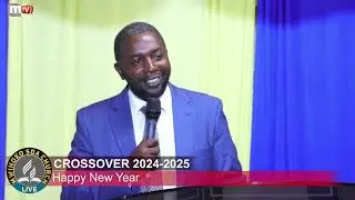 Mwihoko SDA Crossover2024-2025