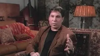The South Bank Show - Paul Simon - 15th August 1993 - HD 50fps