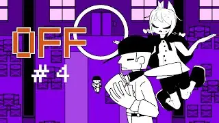 彼方に#4【OFF by Mortis Ghost】