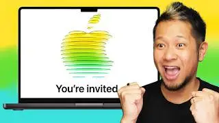 Apple's March 4th Low-Cost MacBook Event Is Official - What To Expect!