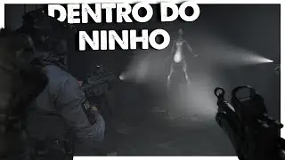 OPERA&Ccedil;&Atilde;O NINHO DE CINZAS - PARTE 2