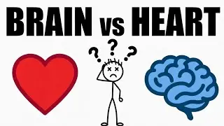 20 Powerful Human Psychology Scenes Explained with Stick Figure Art | Mind-Blowing Visuals