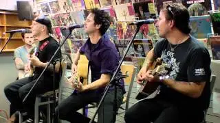 The Bouncing Souls - Live At Generation Records - 05 Ghosts On The Boardwalk