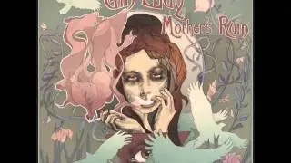 Gin Lady - Mothers Ruin