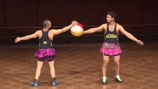 Mock Rock 2015 Wrestling