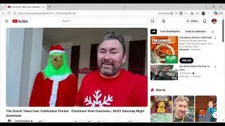 Reacting to Adam the Woo's final vlog