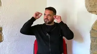 Entregarte al sueño