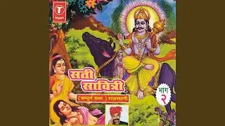 Sati Sawitri (Sampoorn Katha Part - 2)