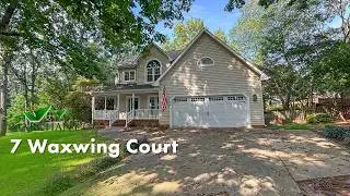 Greenville Rental Homes For Rent! 7 Waxwing Court Simpsonville (Greenville) South Carolina 29681