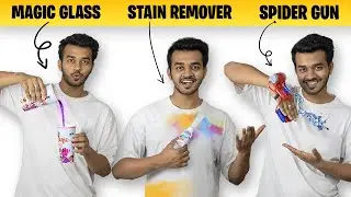 5 Holi Unique Products for this Year 2023!