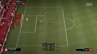 Zaha Fifa 21 - GOTW contender