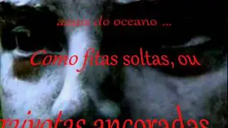 enseada calma