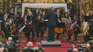 Sternstunden der Oper mit Kristin Lewis, G&auml;sten und der Jungen Philharmonie Wien unter M. Lessky