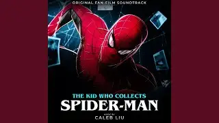 Friendly Neighborhood Spider-Man