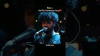 Feel This Masterpiece Song❣️#viralvideo#shortvideo #song#love#trendingsong#viralreels#trendingshorts