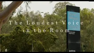Loudest Voice in the Room