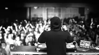 UZ @ The HiFi, Sydney, Sept 2014
