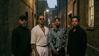 SIDO feat. APACHE 207, MAXWELL & BAUSA - ZU SCHNELL (prod. Gangland Beats)