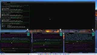 UFO3: Weaving the Digital Agent Galaxy