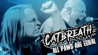 CATBREATH - 