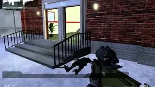Let's Play Cold Fusion (Kiruna killing spree)