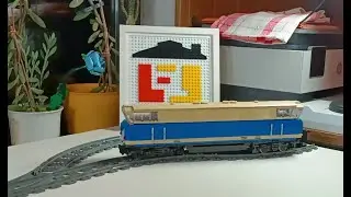 BR118 von LesDiy