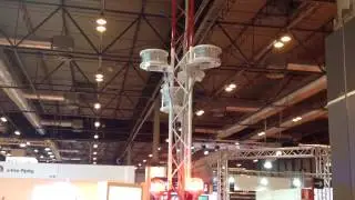 SICUR 2014 - IES SAFETY