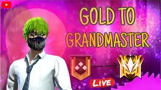 GRV // FREE FIRE live // Gaming //gamer//ff video