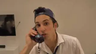 Jay Kila ft. Raymond Stevenz - New Phone (Official Video)