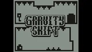 Gravity Shift Walkthrough