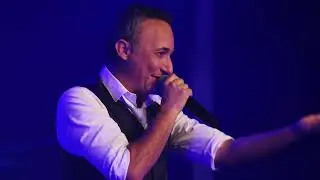 Il jouait du piano debout LIVE (reprise de la chanson de Michel Berger)