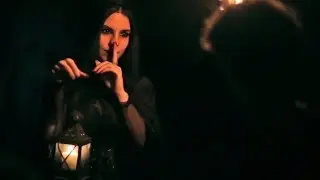 The Furies - The Crusade [Official Video]