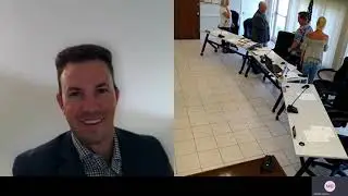 Avon Township Finance Meeting 20210713