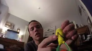 Tackle Tuesday Episode 4: Topwater Frogs