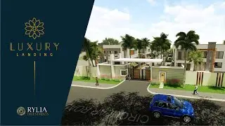 Luxury Landing 1