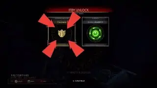 Mortal Kombat 11- unlocking Scorpions mask Miho Demon