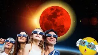 Lunar Eclipse 2023: A Mesmerizing Celestial Phenomenon You Can't Miss!