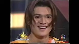 ดาวล้านดวง : เจอาร์-วอย & ลิฟท์-ออย (2540)