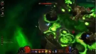 ePeen Gaming's DIABLO 3 Act 2 Final Boss 