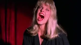 Twin Peaks - Doppelg&auml;nger in the Black Lodge