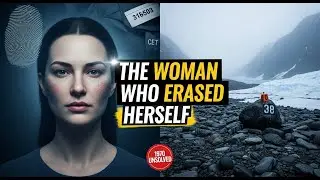 The Isdal Woman: She Erased Her Fingerprints and Vanished Into History | Norway's Greatest Mystery