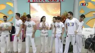 Capoeira Azerbaycan 2