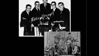 Live Audio Recording of the Eddie Stampfl Orchestra in 1969