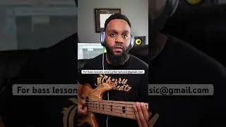Need Bass Guitar Lessons??