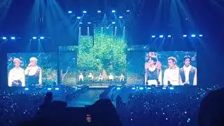TXT - Song of the Stars | ACT : TOMORROW in Rosemont, IL D2 [250922]