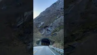POV: Norway&rsquo;s Landscape is unreal #POV#visitnorway #youtube #sceniclandscapes #naturelovers