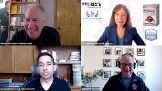 BONUS:  Every Other Wednesday: Knockout Presentations with Diane DiResta