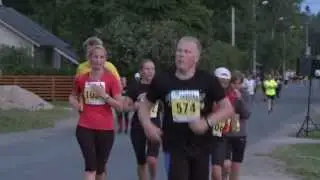 Eesti &Ouml;&ouml;jooks 3