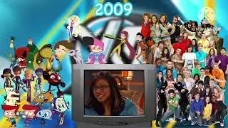 Shitposting a ytv clipage